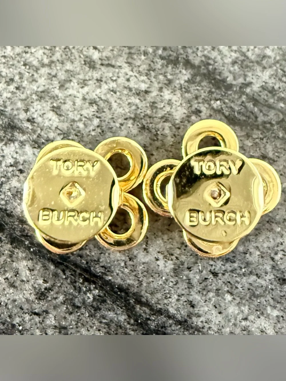 Tory Burch elegant tory